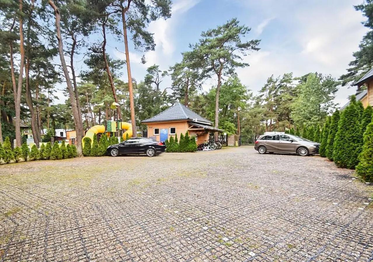 Kolorowe Domki Pobierowo Luaran gambar